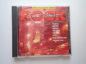EAST COAST ROCK - VARIOUS ARTISTS  NM CD 1992 - Bild 1 von 2