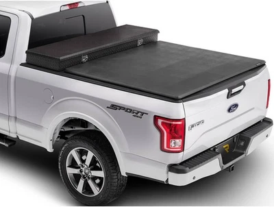 Extang Trifecta ToolBox 2.0 Tonneau Fits 17-22 Ford F250/350 6'10" Bed 81.9" Foto 1 de 4