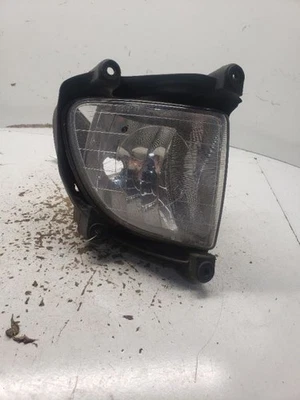 Passenger Right Corner/Park Light Fog-driving Fits 05-08 SPORTAGE 1141194 - Image 1 of 4