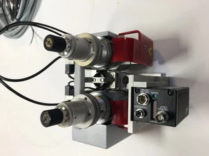 TESTA TPT + FOTOCAMERA - Foto 1 di 1