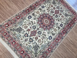 25666-Wunderschöner Original Persischer Täbriz,167x104 cm²,Carpet,Tappeto,Rug - Bild 1 von 12