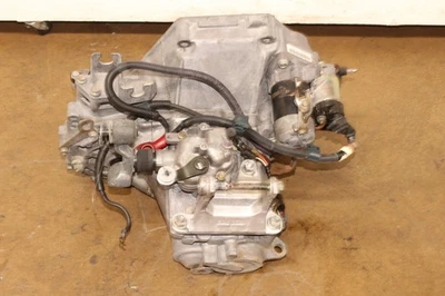 JDM H22A HONDA PRELUDE ACCORD EURO R 5 SPEED MANUAL LSD T2W4 TRANSMISSION - Image 1 of 4