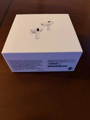 AirPods Pro 2nd Generation (Full Set, Lightning, Working, w/ Original Box) - Image 1 of 4