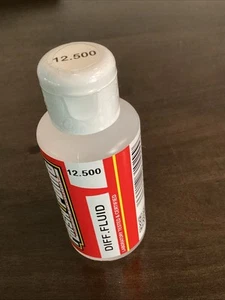 Flammpunkt Silikon Differentialöl (75ml) (12.500cst) FPR012500 - Bild 1 von 4