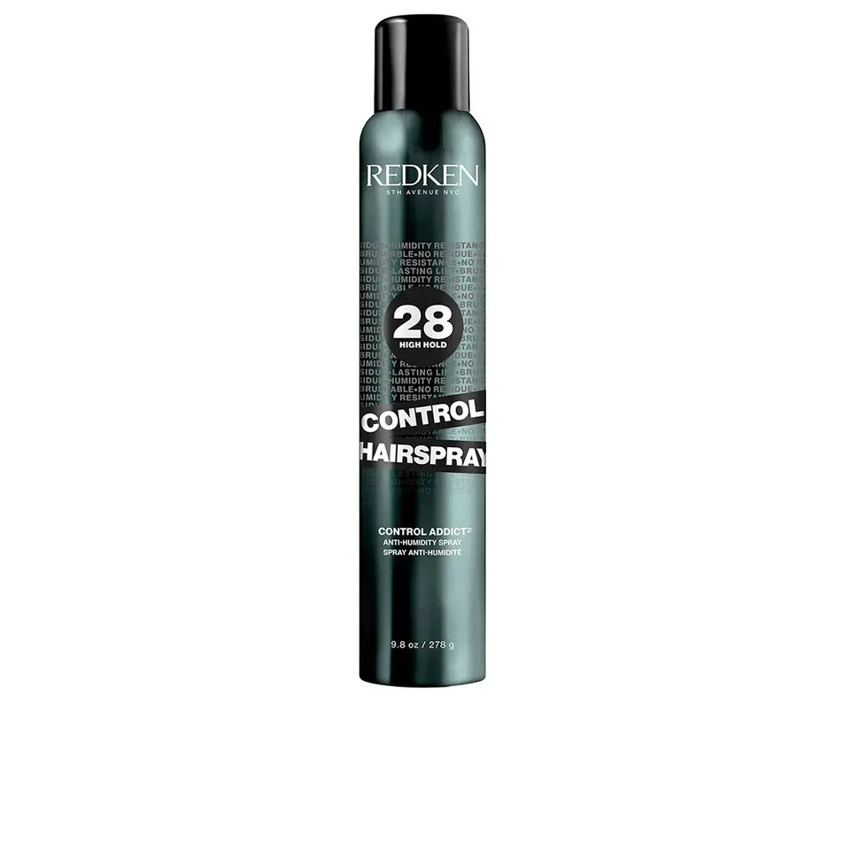 Redken Control Hairspray 400ML - Addict 28 Control - Bild 1 von 1