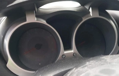 Grupo medidor velocímetro Juke OE 2016-2017 48 k millas Nissan Foto 1 de 4