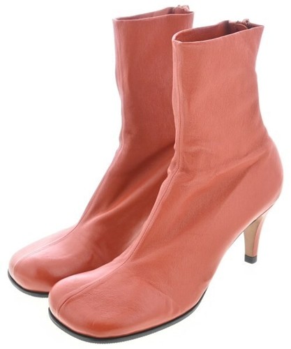 Stivaletti Bottega Veneta donna usati abbigliamento s mano