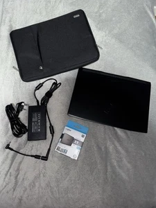 MSI Katana A15 AI 15.6" 144Hz RTX 4070 Ryzen 9 Gaming Laptop & 1TB SSD & Case - Picture 1 of 7