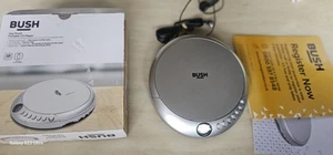 Bush Jog Proof Personal CD Player PCD-220 - FAST FREE POST - Picture 1 of 6