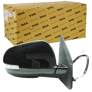 Specchio Esterno Destro Pronto Per Mitsubishi ASX Outlander - Foto 1 di 2