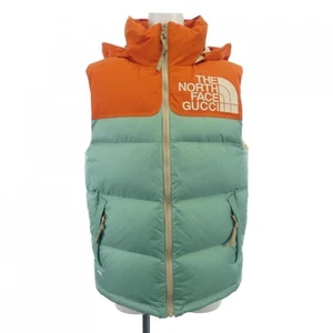 Gucci The North Face Down Vest r4_0421 - Picture 1 of 8