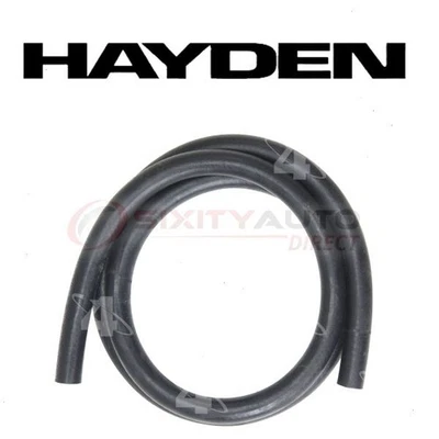 Hayden Oil Cooler Mounting Kit for 1954-1959 Dodge Royal - Automatic xz Foto 1 de 4