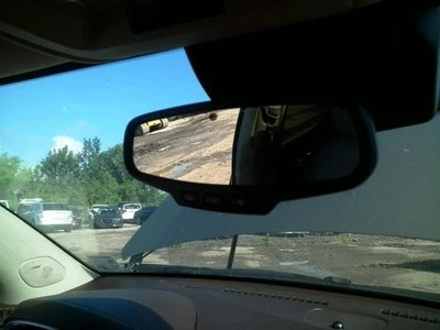 Espejo retrovisor con atenuación automática Opt DD8 se adapta a 13-20 ENCORE 308039 Foto 1 de 4