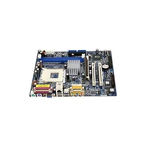 asRock K7S41GX Socket 462 / Socket A motherboard with SiS 741GX + 963L chipset. - Picture 1 of 1