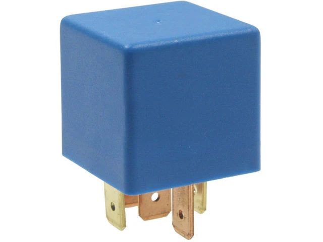 For 2003-2007 Hyundai Tiburon Computer Control Relay SMP 82798XFNS 2004 2005 - Изображение 1 из 2