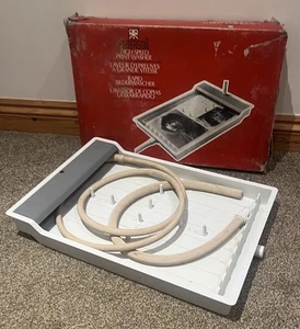 Paterson High Speed Print Washer for 12"x16" Prints - Boxed - Picture 1 of 6