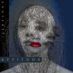 yourself:ATTITUDE (first press limited edition) (bonus: - Picture 1 of 1