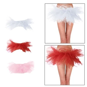 Crinoline petticoat, hoopless petticoat, 27cm bustle underskirt, tutu for dress - Picture 1 of 18