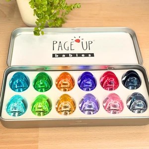 Page Up Babies - Photo 1/7