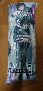 Goddess Of Victory Nikke Mihara Long Cushion Japan. - Bild 1 von 1