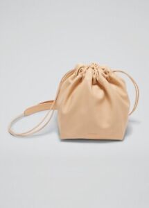 Jil Sander Leather Exterior Bags & Handbags for Women for sale | eBay