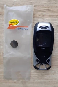 Vintage Siemens MC60 Phone Cover Housing Front & Back - Picture 1 of 2