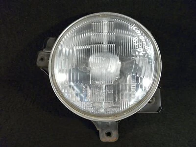 Scheinwerfer links Korando 108kw - Bild 1 von 2