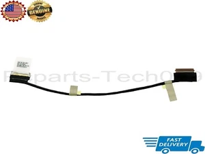 Cable EDP con pantalla de video LCD TACHI 450.0AB01.0001 01ER028 para Lenovo Thinkpad - Imagen 1 de 4