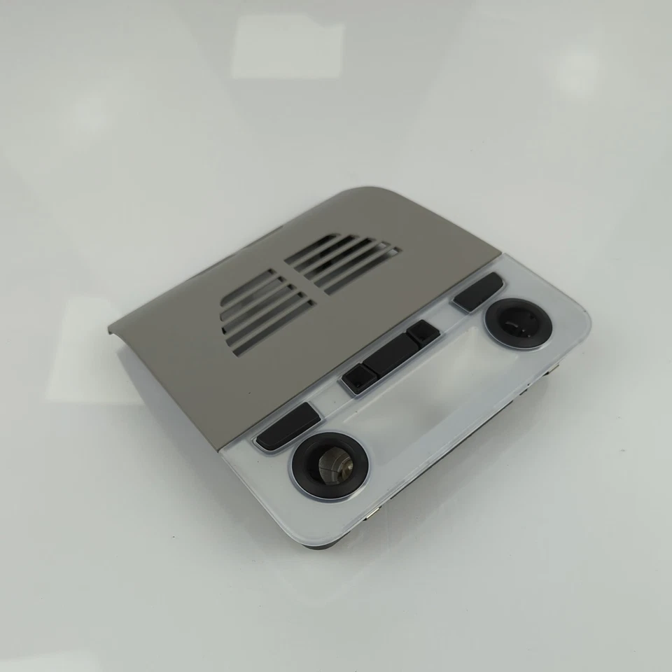 Se adapta a BMW Serie 3 E90 E91 328i 2006-2010 luz domo trasera lámpara 9201643 Foto 1 de 4