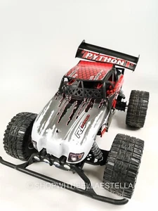 RC Pro Plus, 2.4GHz, New Bright, Python, As-Is, For Parts or Repair - Picture 1 of 9