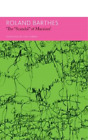 Roland Barthes Chr "The `Scandal` of Marxism" and Other Writings on (Paperback)