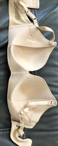 Baige Nursing Bra! 36C Brand New W/O Tags. Never Worn. (bought From Target) - Picture 1 of 3
