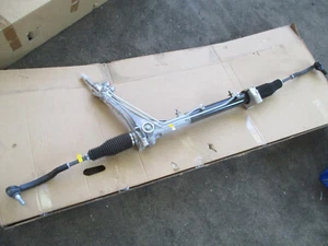 Fiat Ducato 250 Servolenkung Lenkung Lenkgetriebe hydraulisch NEU original Fiat - Picture 1 of 23