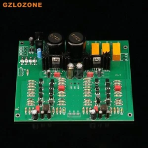 Circuito preamplificador Accuphase C3850 de referencia con entrada de señal de 3 vías - Imagen 1 de 8