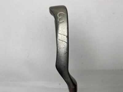 Ping ISI K Single 3 Iron Black Dot Cushin JZ Regular Steel Mens RH - Image 1 of 4