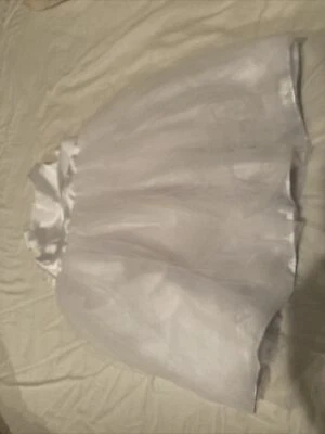 Платье для девочки-цветочницы - Изображение 1 из 2