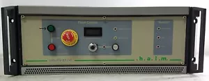 H.A.L.M. Solar Simulator cetisPV-XF2-C Steuereinheit Modul Xenon Blinker Halm - Bild 1 von 3