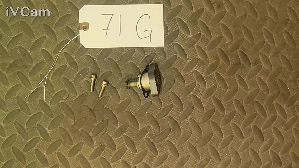 本田 Cbr250r 凸轮链张紧器  — 第 1/4 张图片