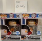 Funko POP! Demon Slayer: SUSAMARU #1515 [SE]  *IN HAND | FASTSHIP*