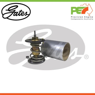 GATES Thermostat Insert To Suit Holden Commodore VZ 3.6 V6 Petrol - image 1 of 4