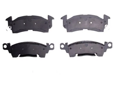 For 1977-1978 Buick Riviera Brake Pad Set Front Dynamic Friction 24536KQ - Image 1 of 2