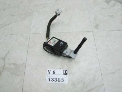 2002-2003 KIA SEDONA KEYLESS ENTRY Módulo de Controle Computador Lado Direito DASH FABRICANTE DE EQUIPAMENTO ORIGINAL - Imagem 1 de 4