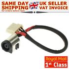 SONY Vaio SVF142 SVF152 DC Jack Charging Port Laptop Power Socket Cable