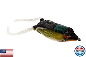 Frog Factory Boom Boom Frog/Fred's Frog - Foto 1 di 3