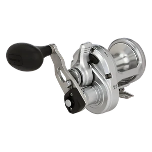 Shimano SPEEDMASTER II Right Hand Lever Drag Reel (SPM10II) Fishing - Picture 1 of 6