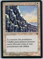 Great Wall | MtG Magic Legends | Italian | NM