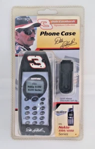 Dale Earnhardt Nokia Phone Case Cover Nokia 5100/6100 Nascar NEW - Picture 1 of 4