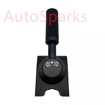 Transmission Shift Control 261-2207 for Caterpillar CAT 414E 416D 420D 422E 424D - Image 1 of 4