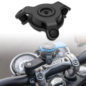 Motocykl Antywibracyjny amortyzator Uchwyt do rowerowego stojaka na telefon - Zdjęcie 1 z 9