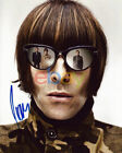 LIAM GALLAGHER OASIS BEADY EYE SIGNED 8x10 PHOTO reprint